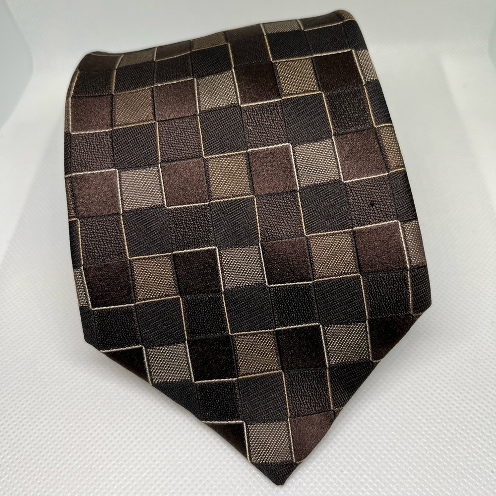 Covington Silk‎ Necktie